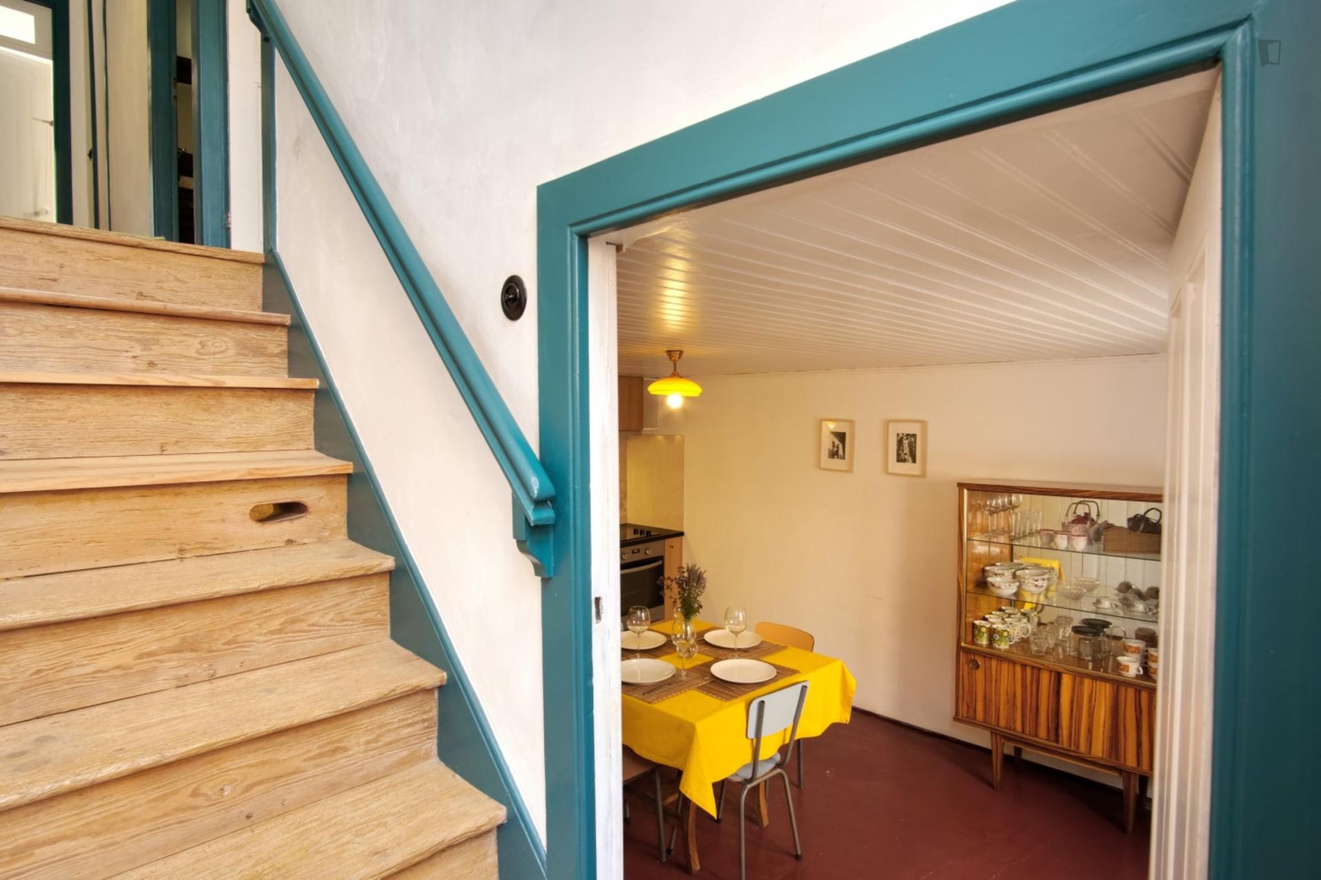 2-Bedroom house near Areínho de Avintes