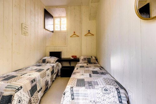 Fascinating 1-bedroom apartment just next to Universidade de Coimbra