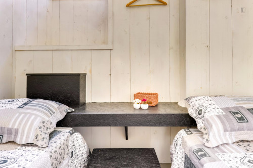 Fascinating 1-bedroom apartment just next to Universidade de Coimbra