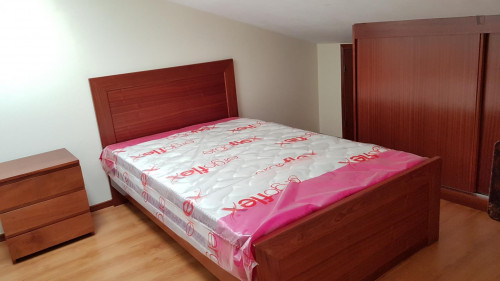 Single Bedroom In 4-Bedroom Apartment - 1