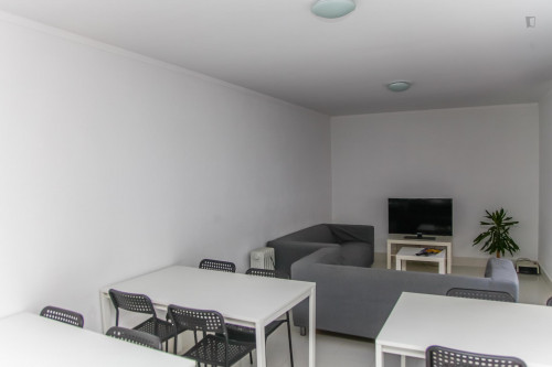 Attractive single bedroom near Universidade de Coimbra - Gallery - 32