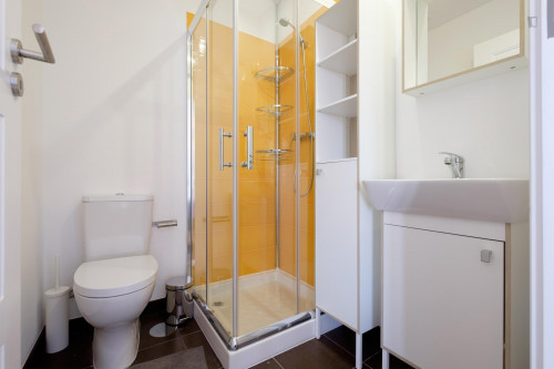 Marvellous studio apartment close to Universidade de Coimbra - Gallery - 7