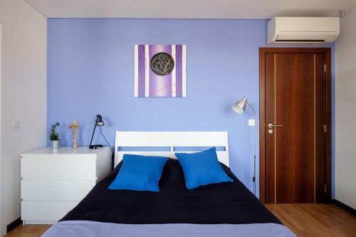 Marvellous studio apartment close to Universidade de Coimbra