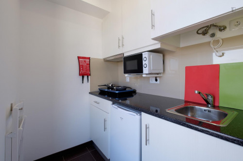 Marvellous studio apartment close to Universidade de Coimbra - Gallery - 6
