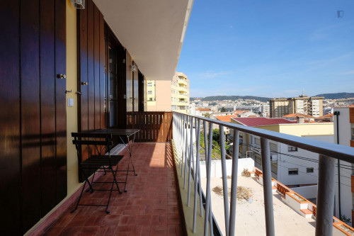 Marvellous studio apartment close to Universidade de Coimbra - Gallery - 8