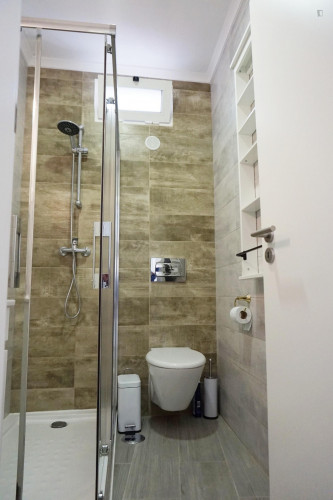 Center Apartment in the heart of Évora 1-bedroom - Gallery - 8