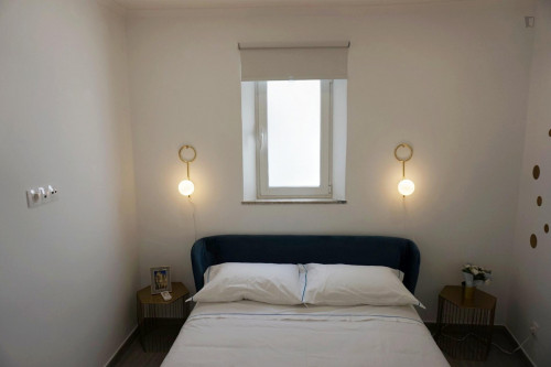 Enjoyable 1-bedroom apartment in the heart of Évora