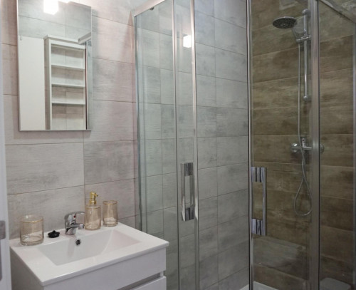 Center Apartment in the heart of Évora 1-bedroom - Gallery - 9