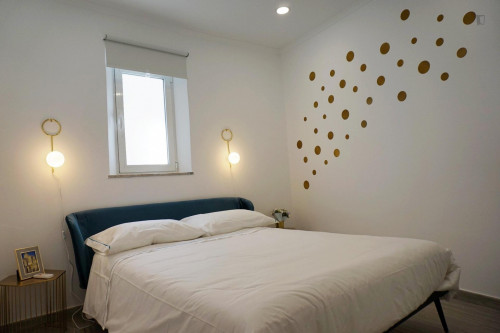  Center Apartment In The Heart Of Évora 1-Bedroom  -  Enjoyable 1-bedroom apartment in the heart of Évora  - Gallery -  2