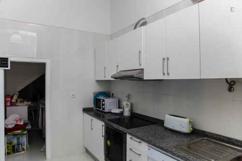 Very cute single bedroom near Universidade de Coimbra - Gallery - 35
