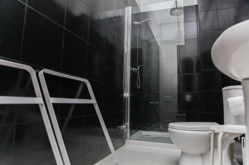 Very cute single bedroom near Universidade de Coimbra - Gallery - 11