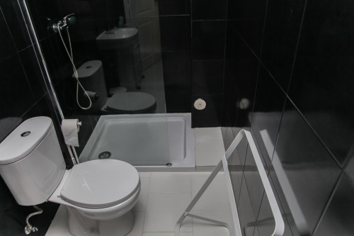 Very cute single bedroom near Universidade de Coimbra - Gallery - 2