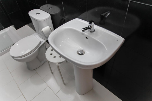 Very cute single bedroom near Universidade de Coimbra - Gallery - 8