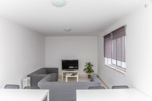 Very cute single bedroom near Universidade de Coimbra - Gallery - 32