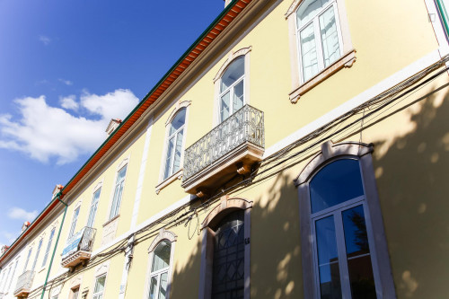 Very cute single bedroom near Universidade de Coimbra - Gallery - 22