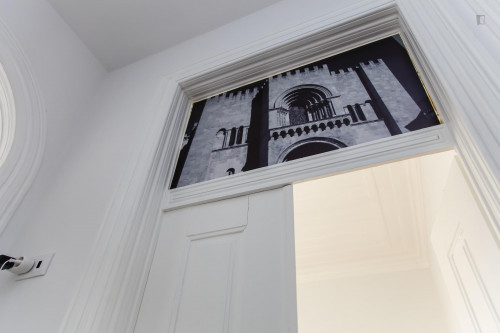 Very cute single bedroom near Universidade de Coimbra - Gallery - 17