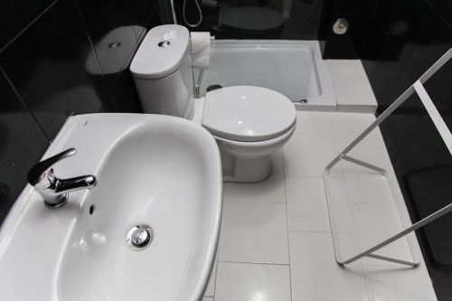 Very cute single bedroom near Universidade de Coimbra - Gallery - 12