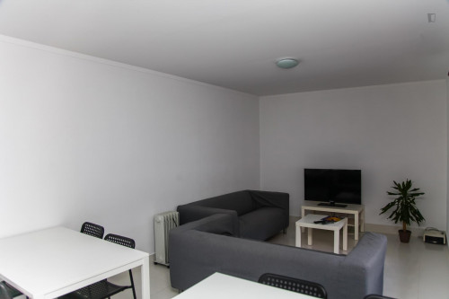 Very cute single bedroom near Universidade de Coimbra - Gallery - 23