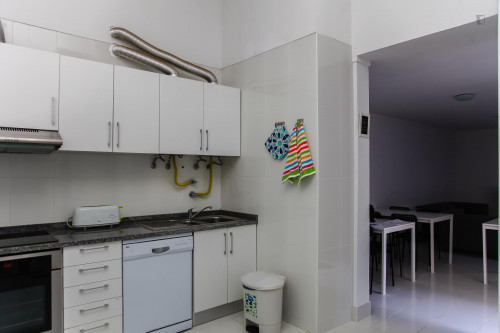 Very cute single bedroom near Universidade de Coimbra - Gallery - 36