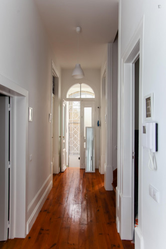 Very cute single bedroom near Universidade de Coimbra - Gallery - 16