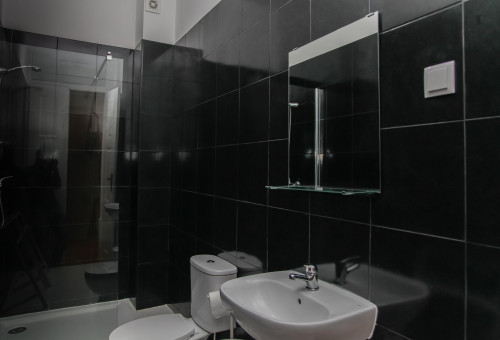 Very cute single bedroom near Universidade de Coimbra - Gallery - 7