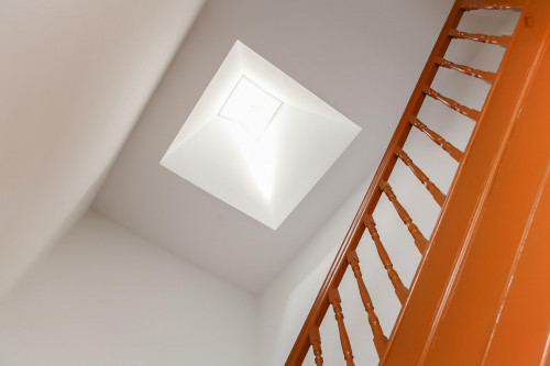 Very cute single bedroom near Universidade de Coimbra - Gallery - 19