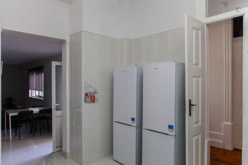 Very cute single bedroom near Universidade de Coimbra - Gallery - 39