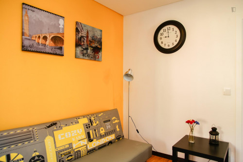 Trendy studio not far from Universidade de Coimbra - Gallery - 16