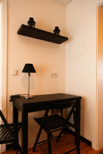Trendy studio not far from Universidade de Coimbra - Gallery - 18