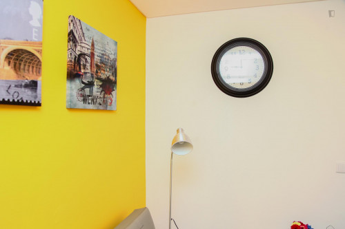 Trendy studio not far from Universidade de Coimbra - Gallery - 15