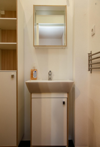 Trendy studio not far from Universidade de Coimbra