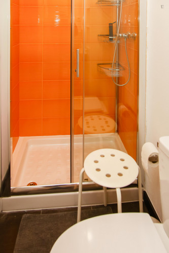 Trendy studio not far from Universidade de Coimbra - Gallery - 5