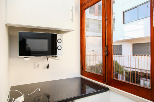 Trendy studio not far from Universidade de Coimbra - Gallery - 10