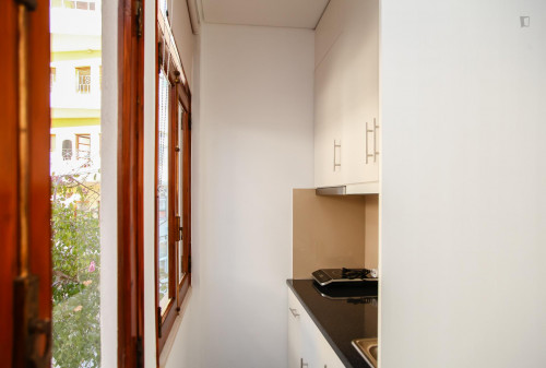 Trendy studio not far from Universidade de Coimbra - Gallery - 9