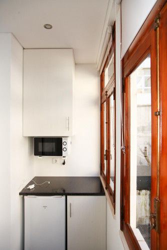 Trendy studio not far from Universidade de Coimbra - Gallery - 6