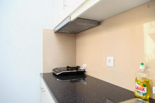Trendy studio not far from Universidade de Coimbra - Gallery - 7