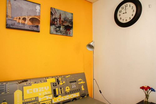 Trendy studio not far from Universidade de Coimbra - Gallery - 14