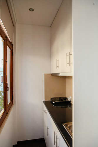 Trendy studio not far from Universidade de Coimbra - Gallery - 8