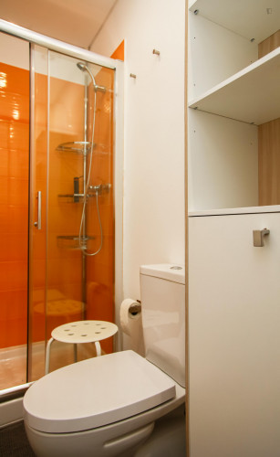 Trendy studio not far from Universidade de Coimbra