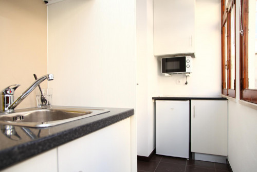 Trendy studio not far from Universidade de Coimbra - Gallery - 11