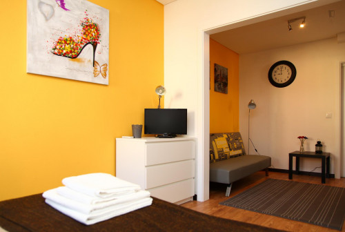 Trendy studio not far from Universidade de Coimbra - Gallery - 17
