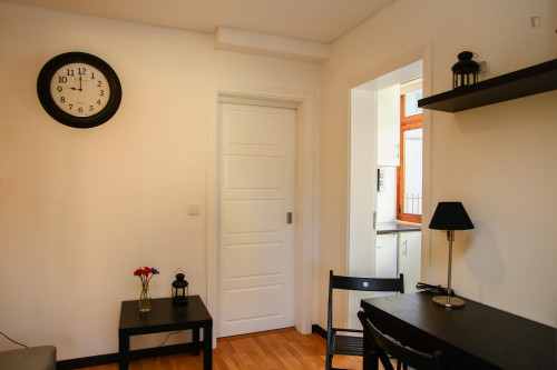 Trendy studio not far from Universidade de Coimbra
