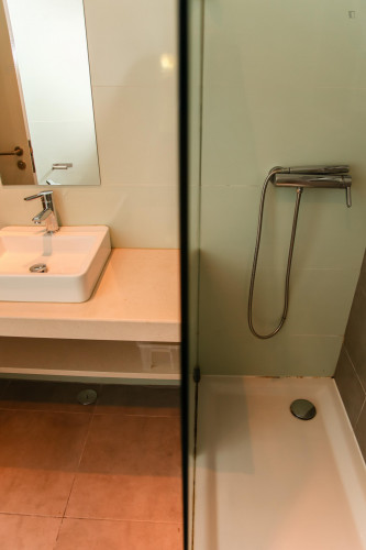 Very cosy single bedroom in Cidral - Gallery - 12