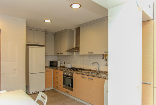 Very cosy single bedroom in Cidral - Gallery - 17