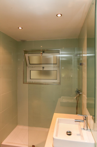 Very cosy single bedroom in Cidral - Gallery - 11