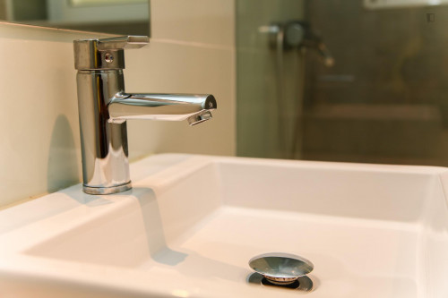 Single bedroom in Coimbra - Celas