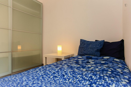 Very cosy single bedroom in Cidral - Gallery - 24
