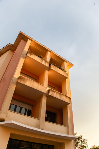 Single bedroom in Coimbra - Celas