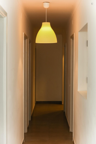 Single bedroom in Coimbra - Celas