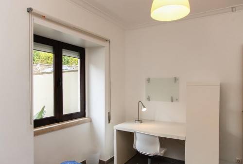 Very cosy single bedroom in Cidral - Gallery - 23